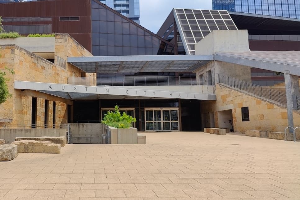 Nearly $10M in congressional requests for Austin projects canceled under federal funding plan