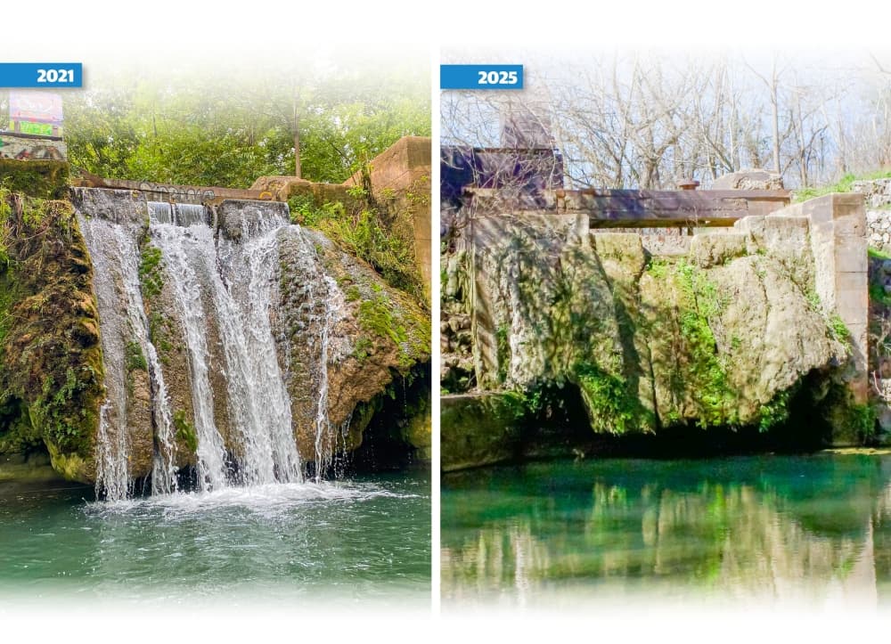 San Marcos strategizes for sustainable water supply amid population growth