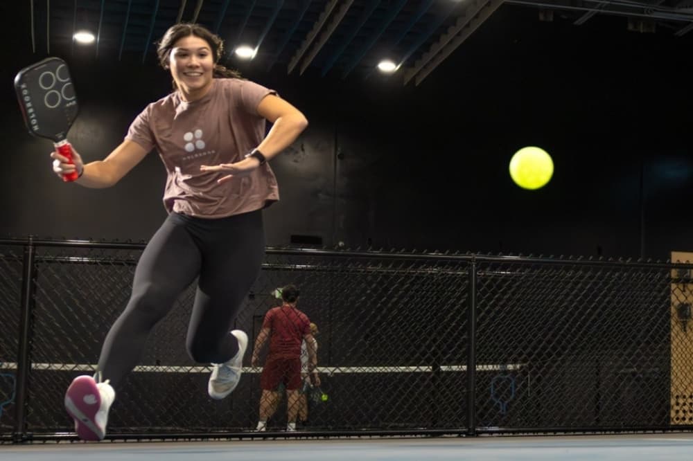 The Picklr Austin West now offering 11 pickleball courts in Four Points