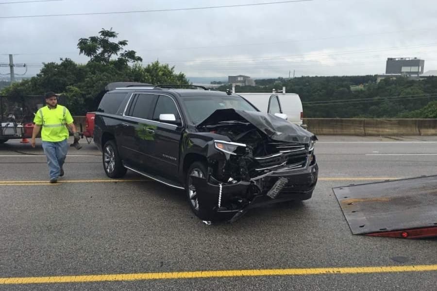 Travis County officials greenlight initiative to eliminate traffic deaths