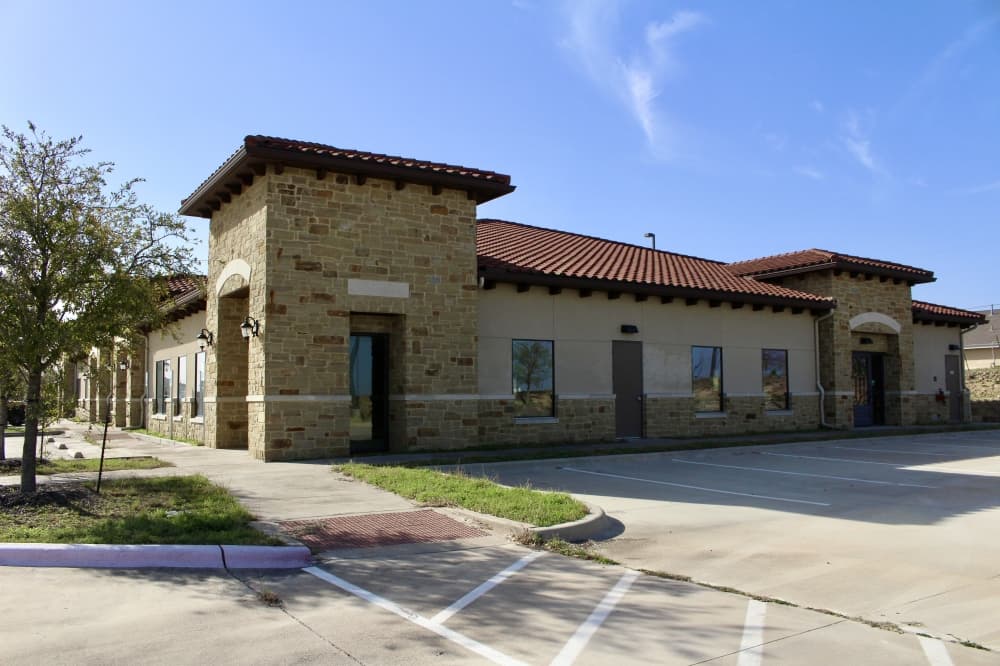 Kyle City Council discusses senior programming at Dacy Lane facility