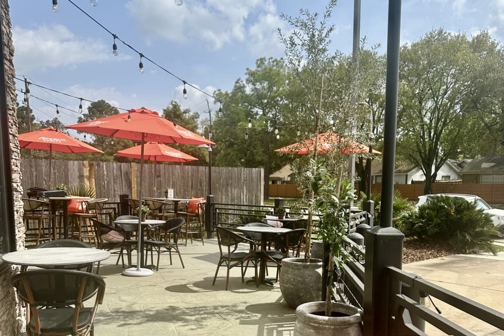 Salt & Sugar Gastro Bar expands with patio, brunch
