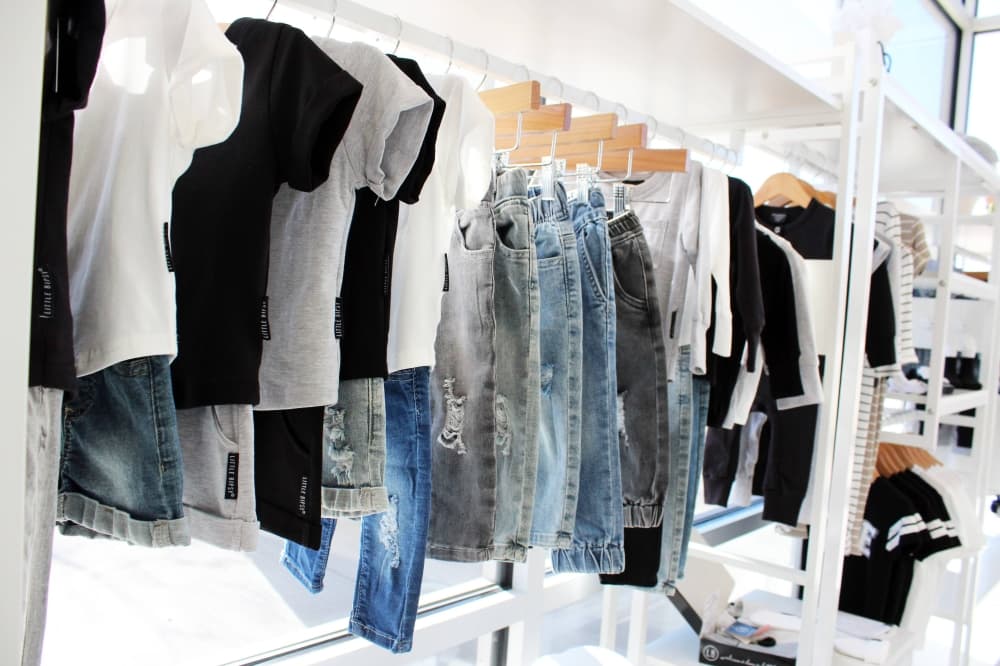Little Bipsy offers gender neutral apparel in McKinney showroom, warehouse