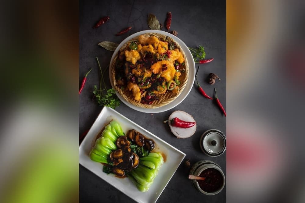New Chinese restaurant Yaya Rice Box opens in Meyerland