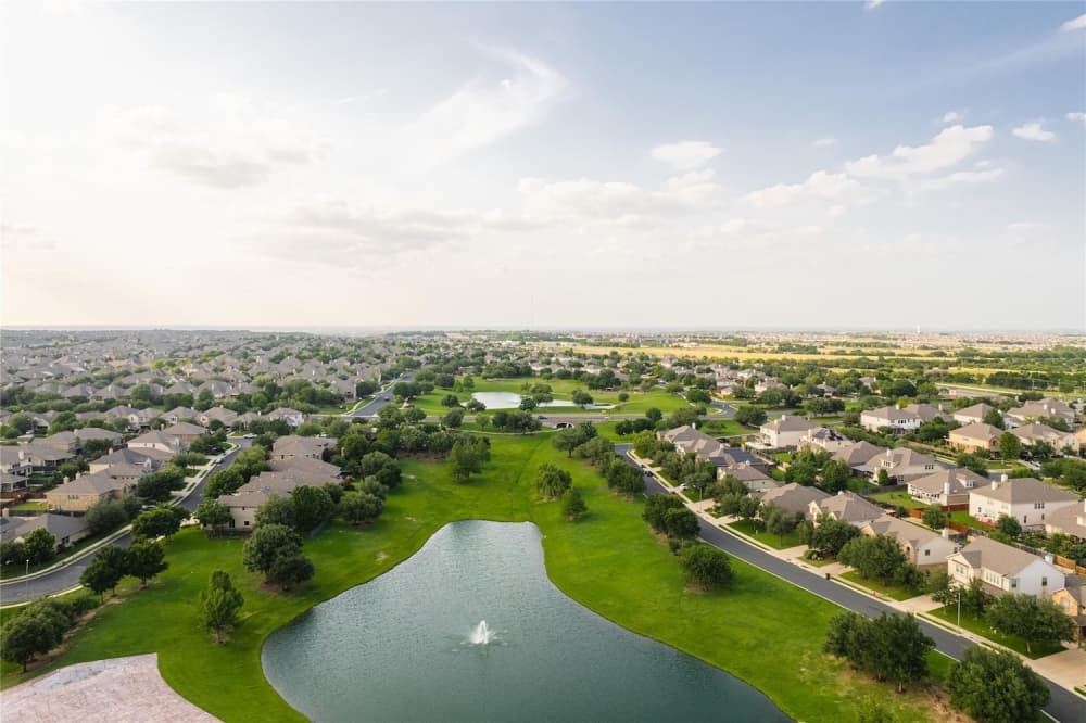 Home sales down over 29%-38% across Georgetown in February, data shows 