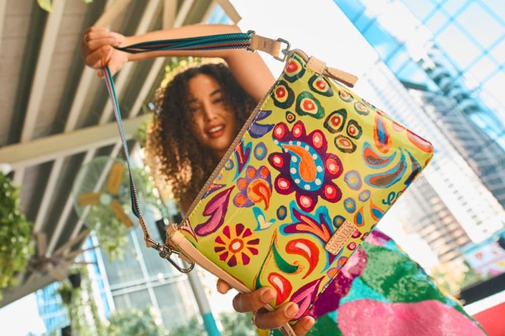 Mexico-inspired fashion brand Consuela opens soon at LaCenterra