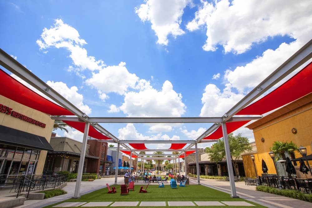 First Colony Mall receives Sugar Land’s 1st commercial revitalization grant