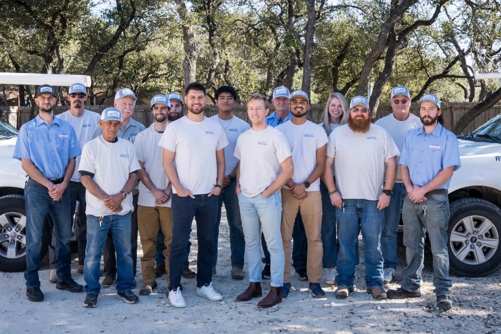 Neighborhood Plumbing & Drain acquires 35-year-old Georgetown plumbing company