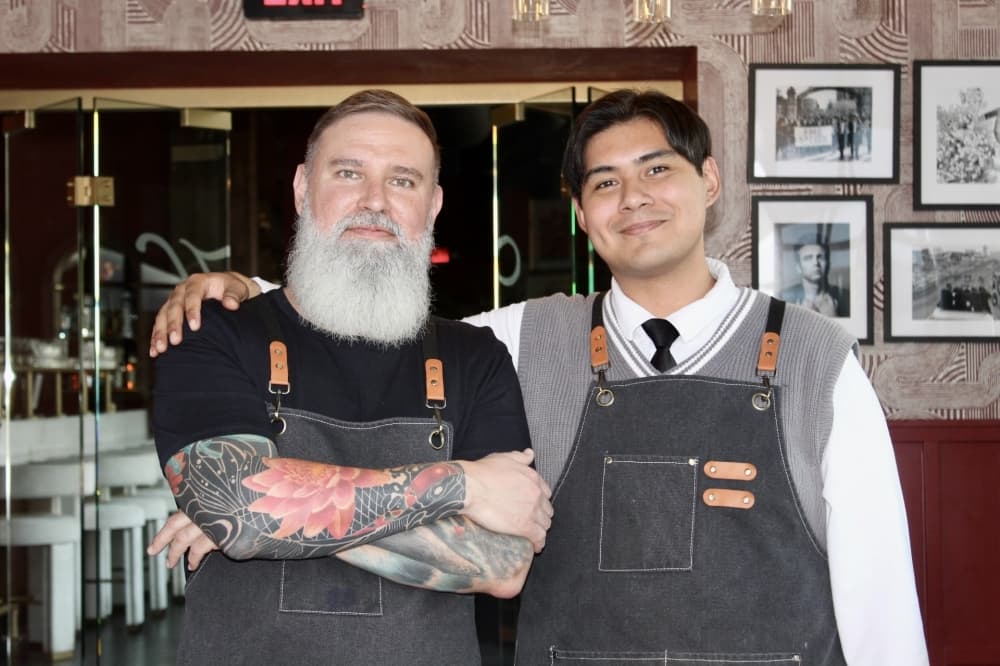 The Kennedy Coffee Lounge brings specialty, diverse coffee to Allen Parkway