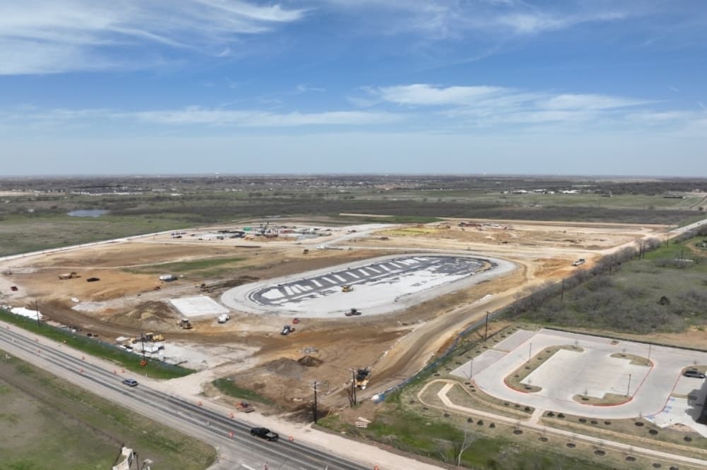 AISD middle school