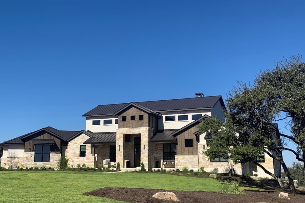 Single-family development works to bring homes, historic value to George Kendall's ranch