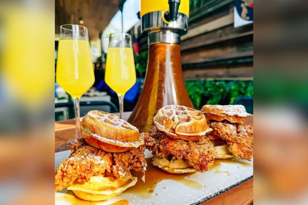 Ale & Ivy to join shops and restaurants at Flyway Webster