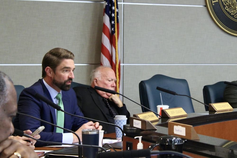 Texas House bill seeks to protect students from abuse, expand parents’ role in education