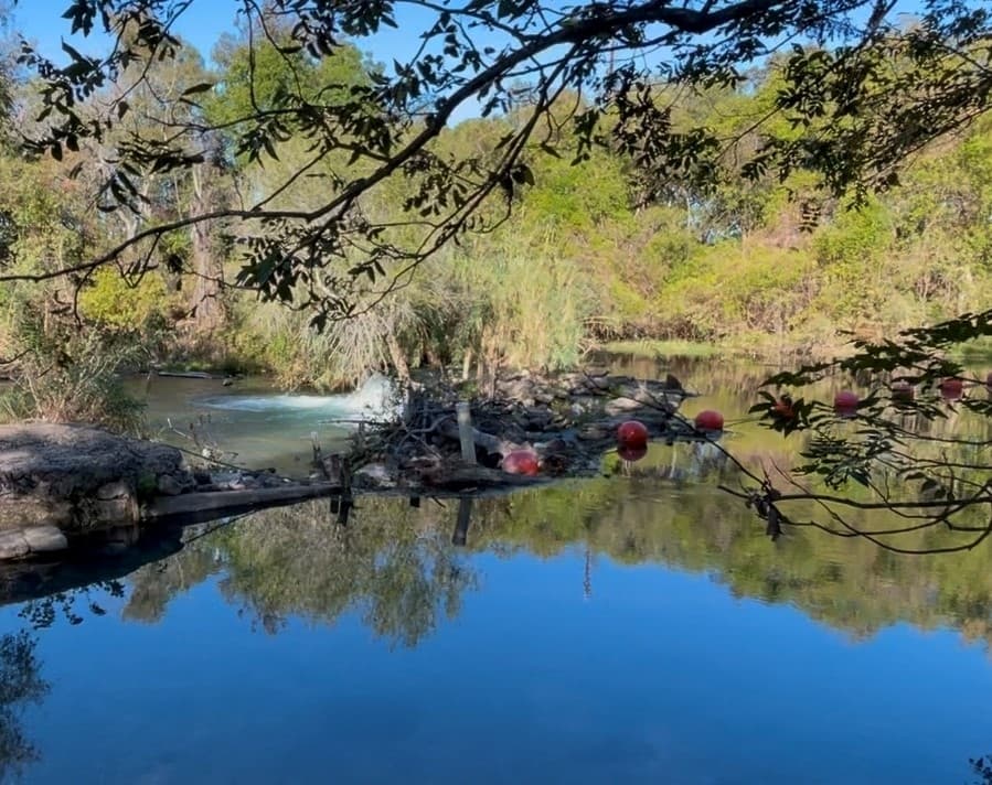 San Marcos City Council continues talks on Cape’s Dam’s future, OKs feasibility study