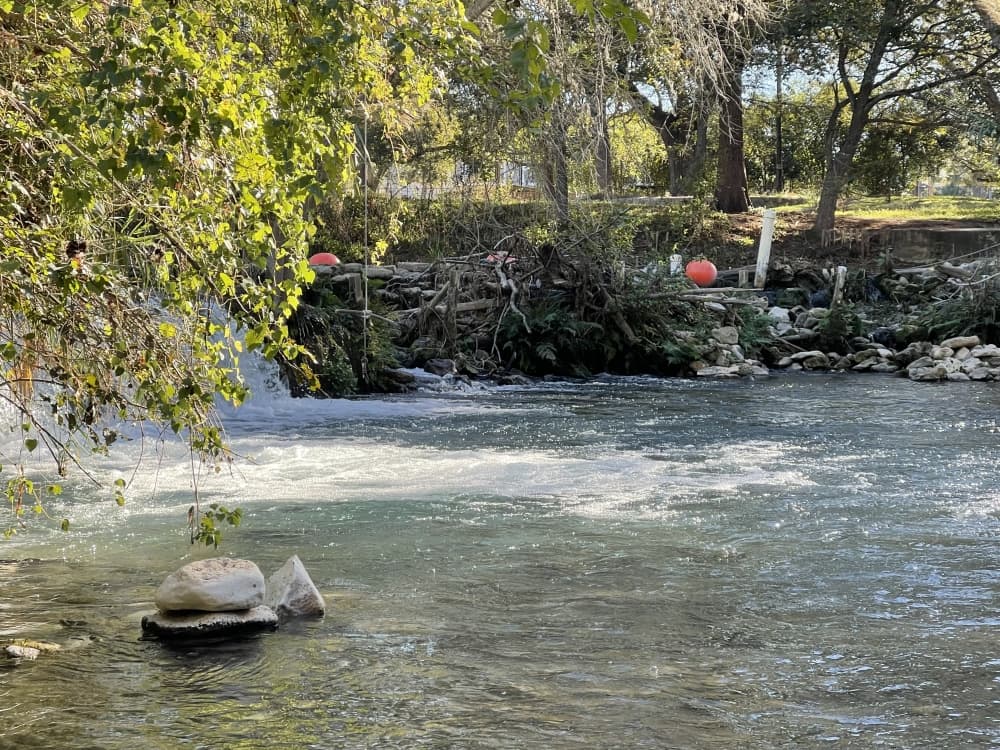 ICYMI: San Marcos discusses Capes Dam, Kyle Animal Care Center sees progress and more Hays County news