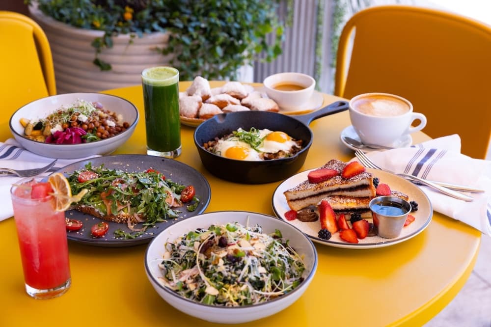 Farm-to-table cafe Dish Society now open in Bouldin Creek neighborhood