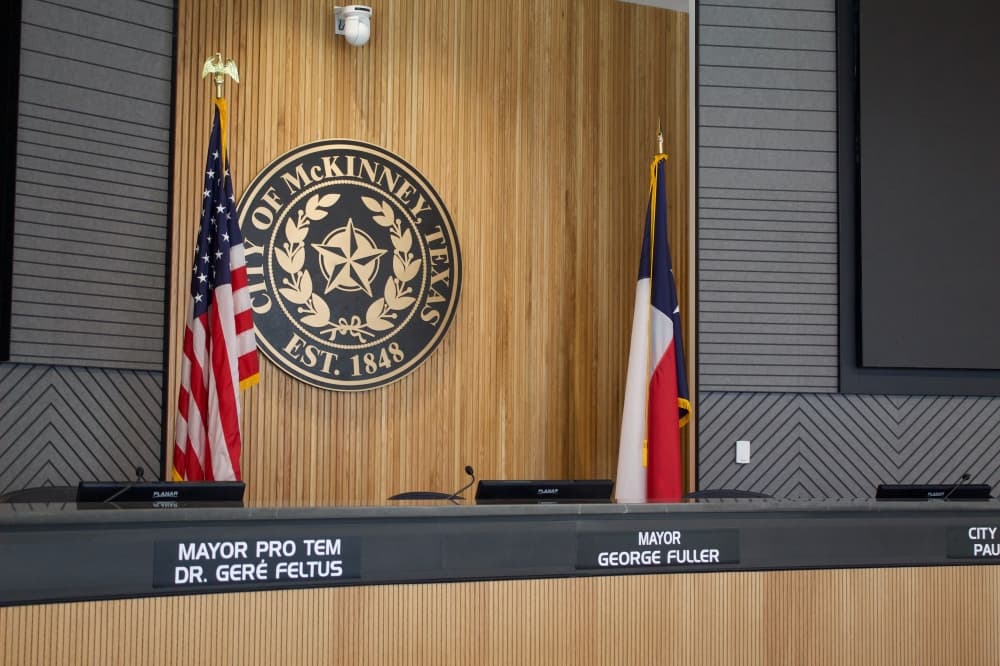 McKinney's next mayor: Residents to decide between 4 candidates in May election