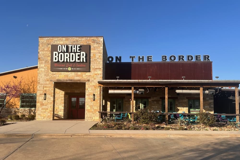 On the Border closes in Roanoke