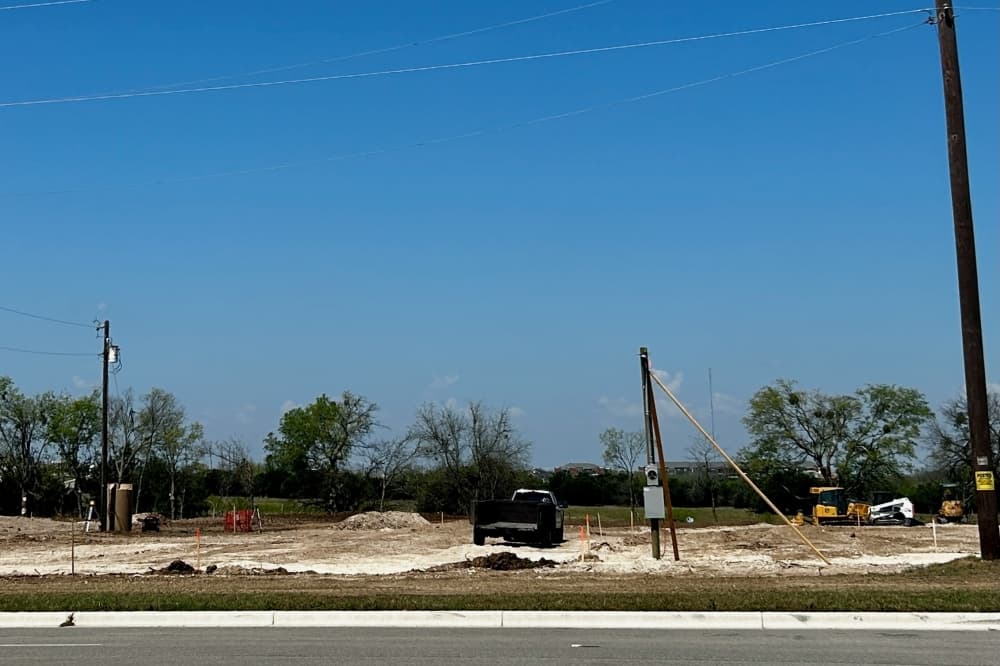 Stellar Enclosed Storage to open later this year near Round Rock, Georgetown border