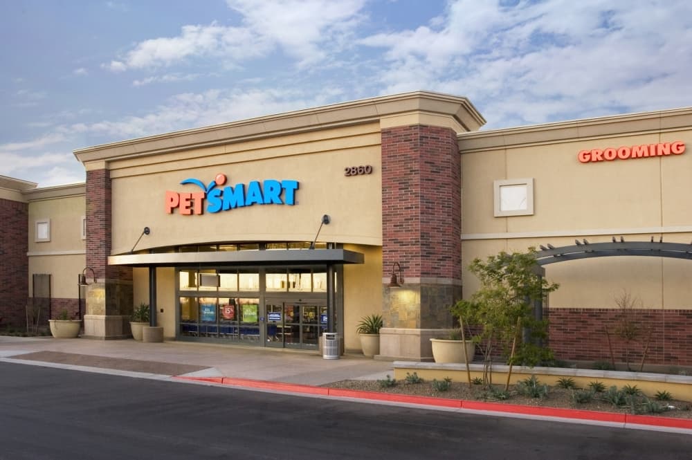 PetSmart to expand into Bastrop in 2026