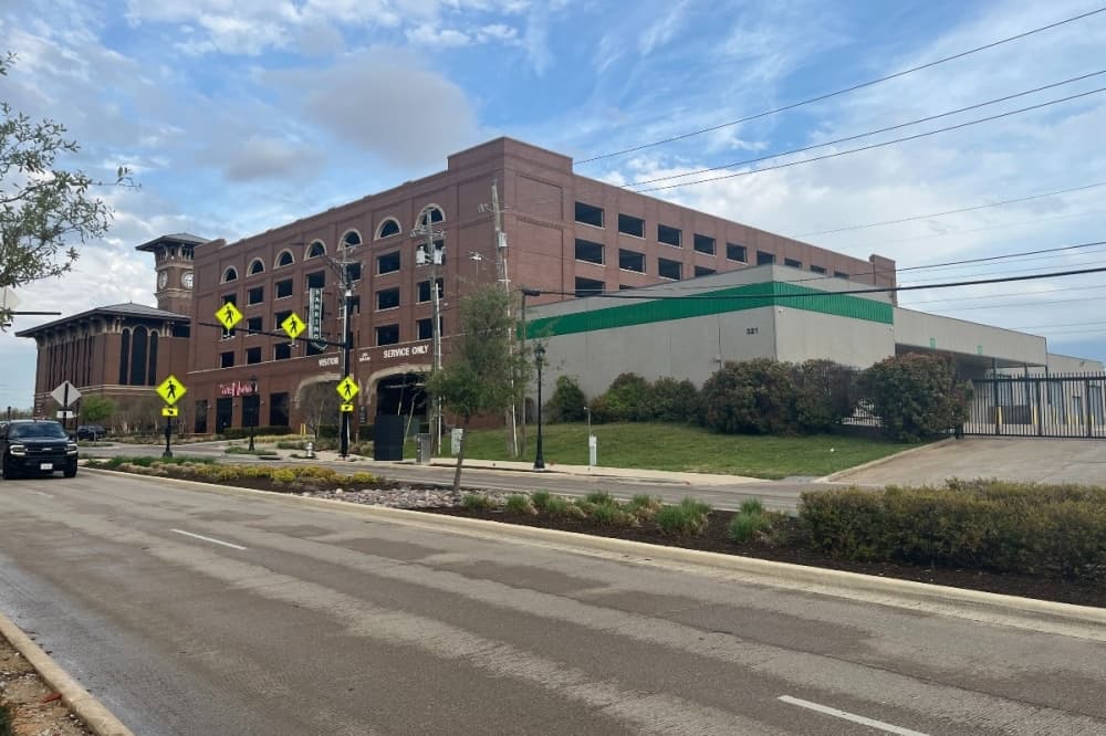 Hotel Vin set to expand in Grapevine with Hotel Vin Reserve