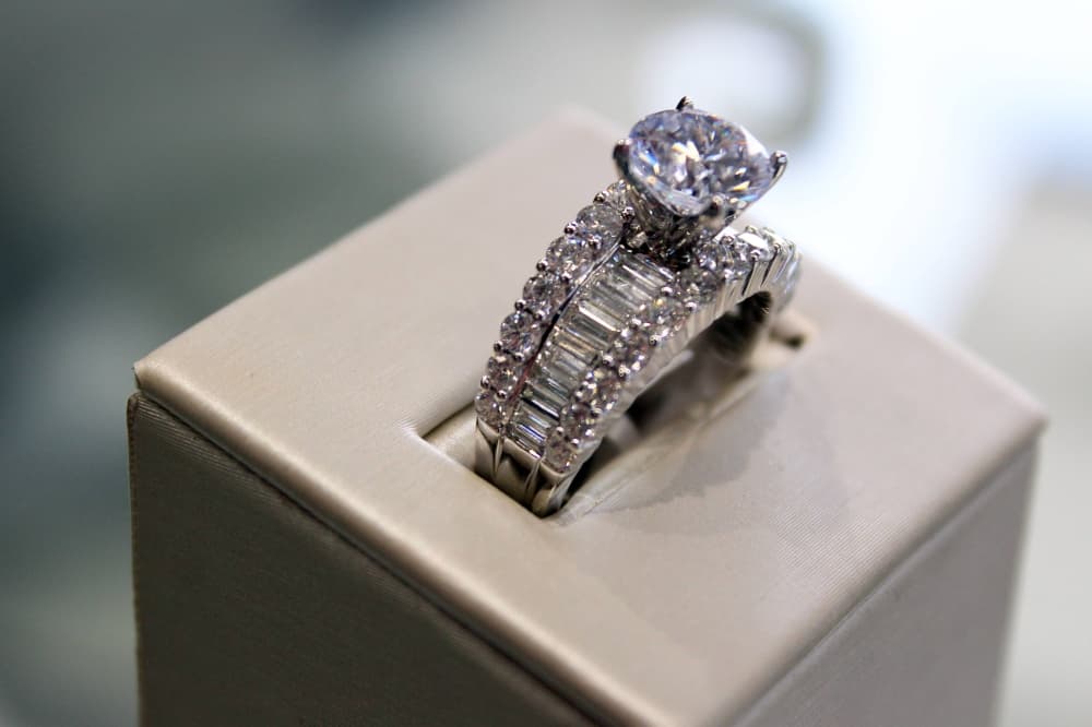 My Diamond Shoppe relocates within McKinney