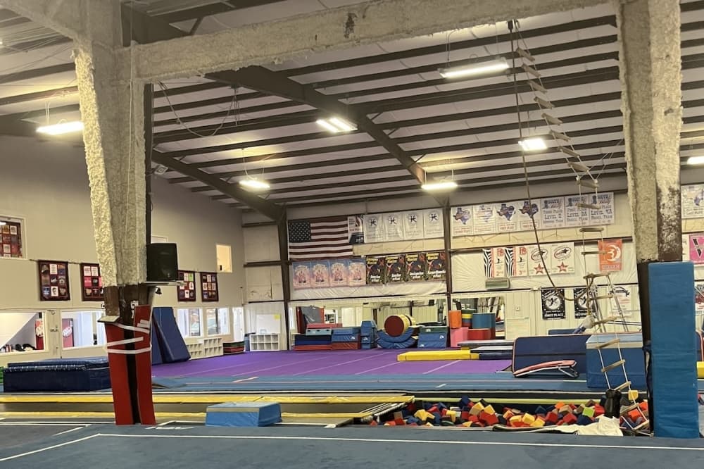 Showcase Gymnastics acquires Basel’s All-Star Gymnastics in Spring