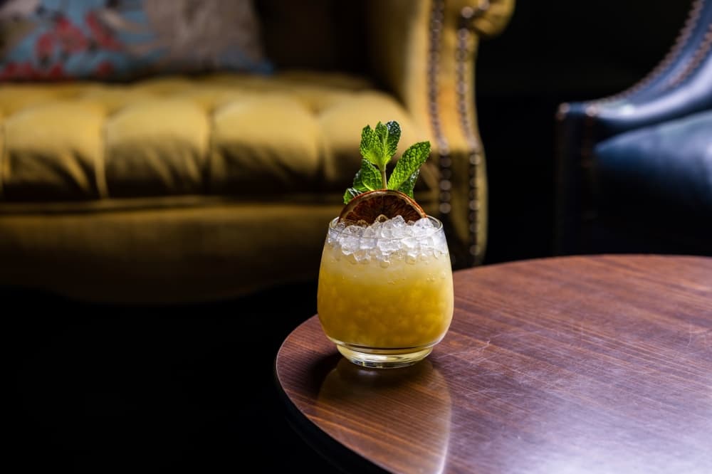 Electric Gravy drink