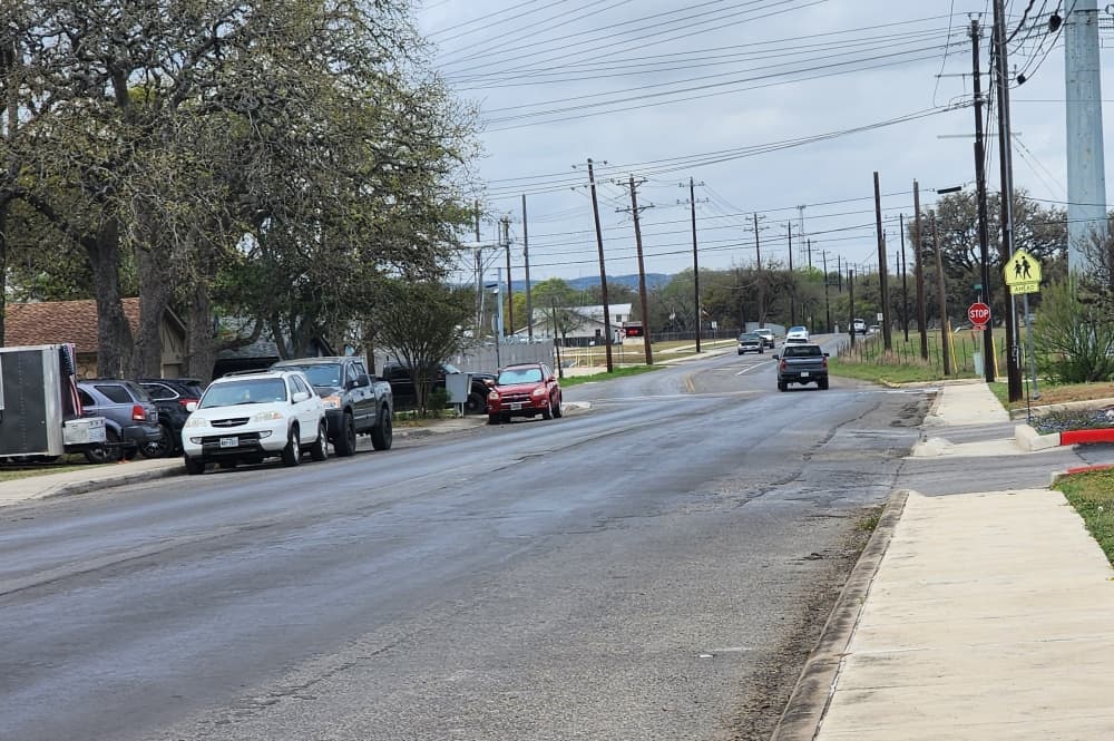 Check out these five road projects coming to the Boerne, Fair Oaks Ranch area