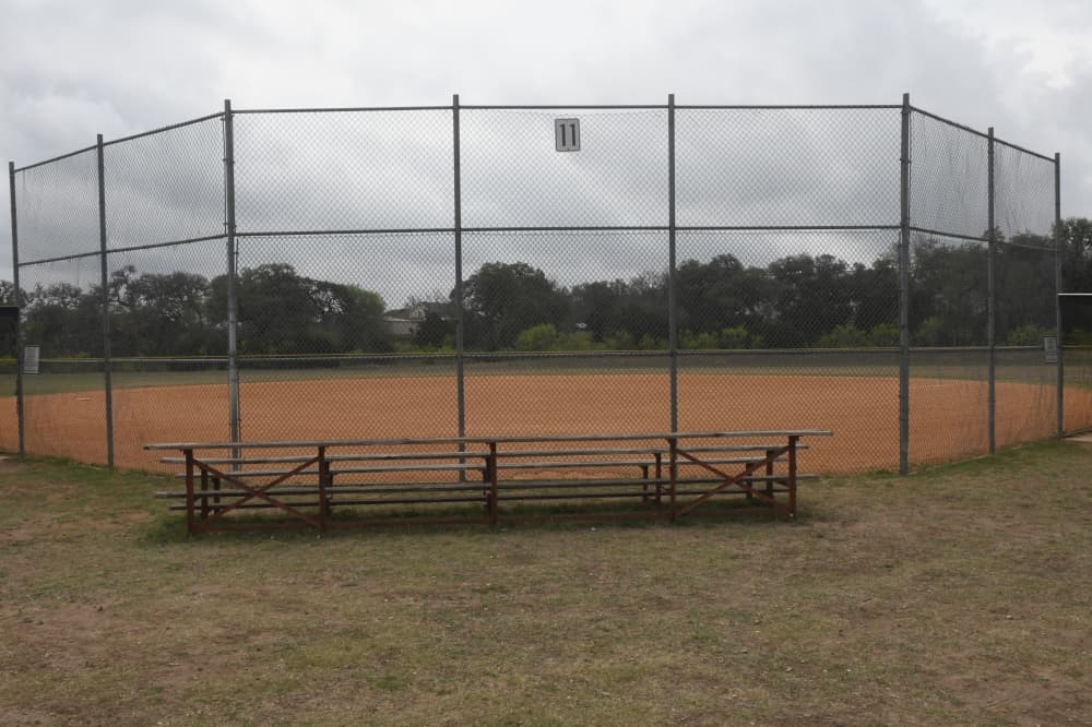 Northrup Park to receive softball field improvements