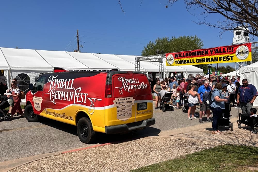 German fest, pancake supper: 9 events to attend in Tomball, Magnolia this weekend, March 28-30