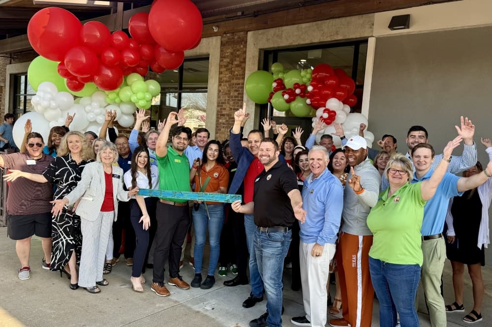 Chicken Salad Chick now open in Pflugerville