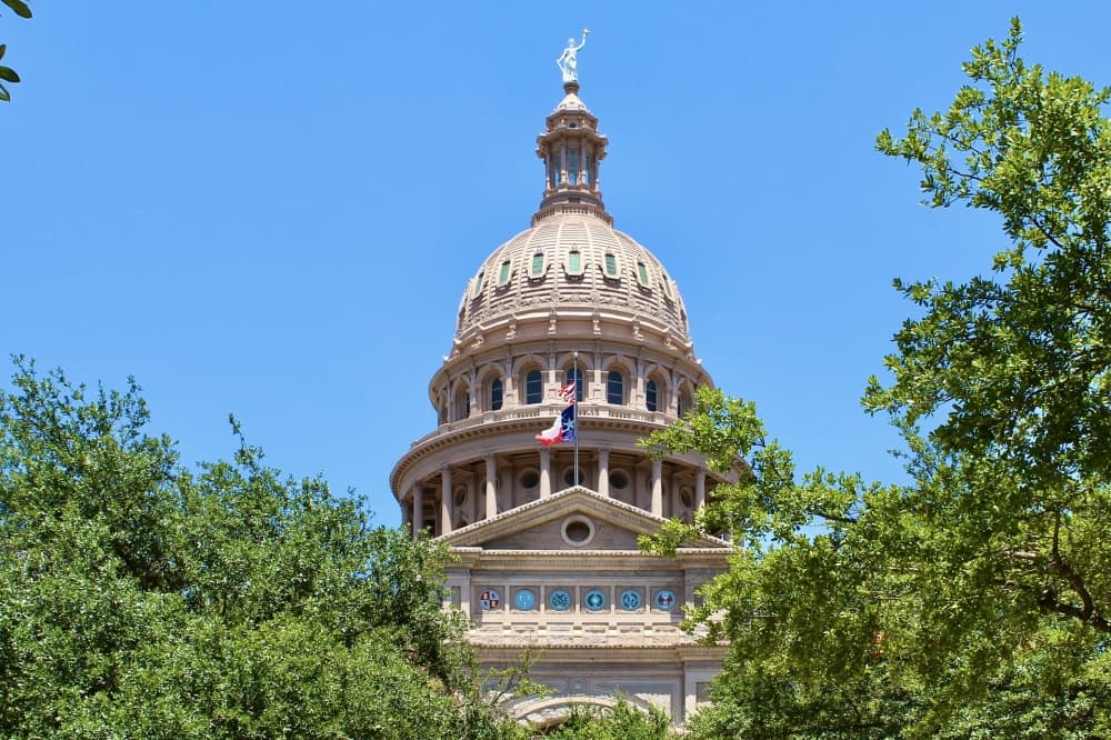 Check out the latest bills filed by New Caney, Porter lawmakers in the 89th Texas Legislature