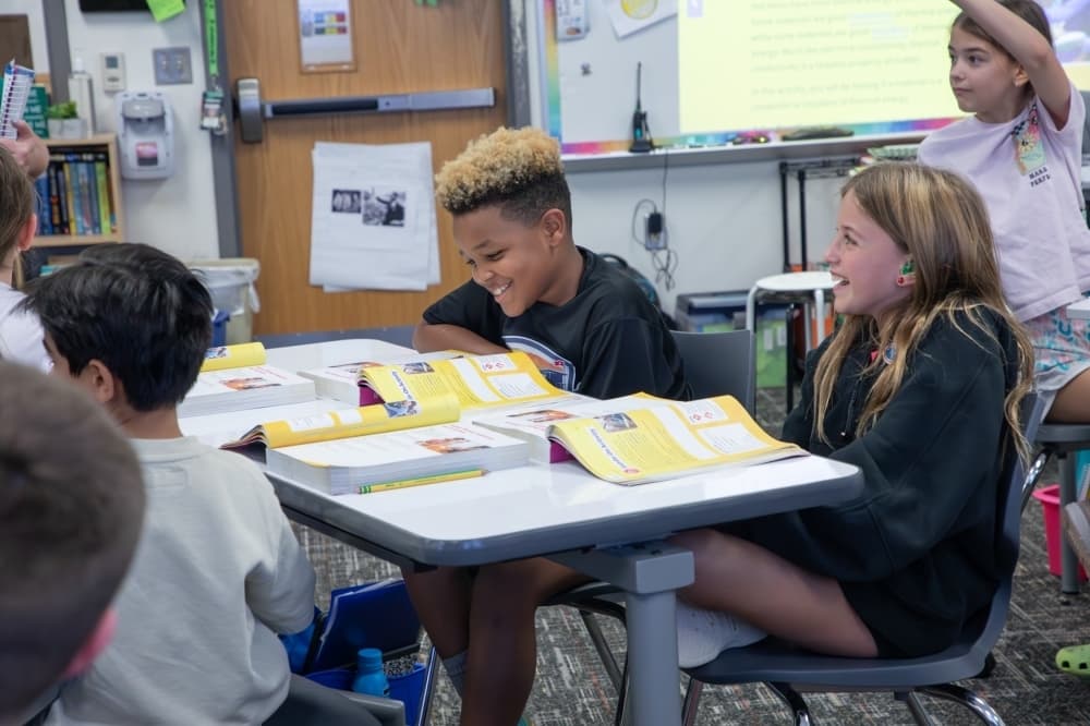 Opening Frisco ISD: District open enrollment program to generate $3M