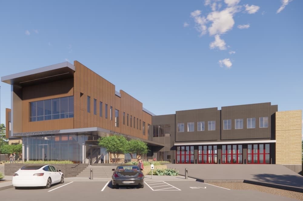 $31M public safety facility up for vote in Bee Cave