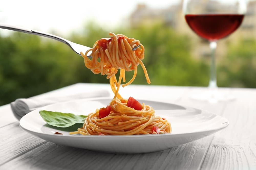Pastas Italia Sofi to serve Italian cuisine at The Food Zone Grand Texas