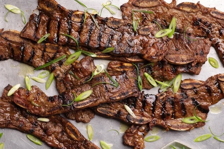 Iron Island to bring Polynesian dishes to The Food Zone Grand Texas