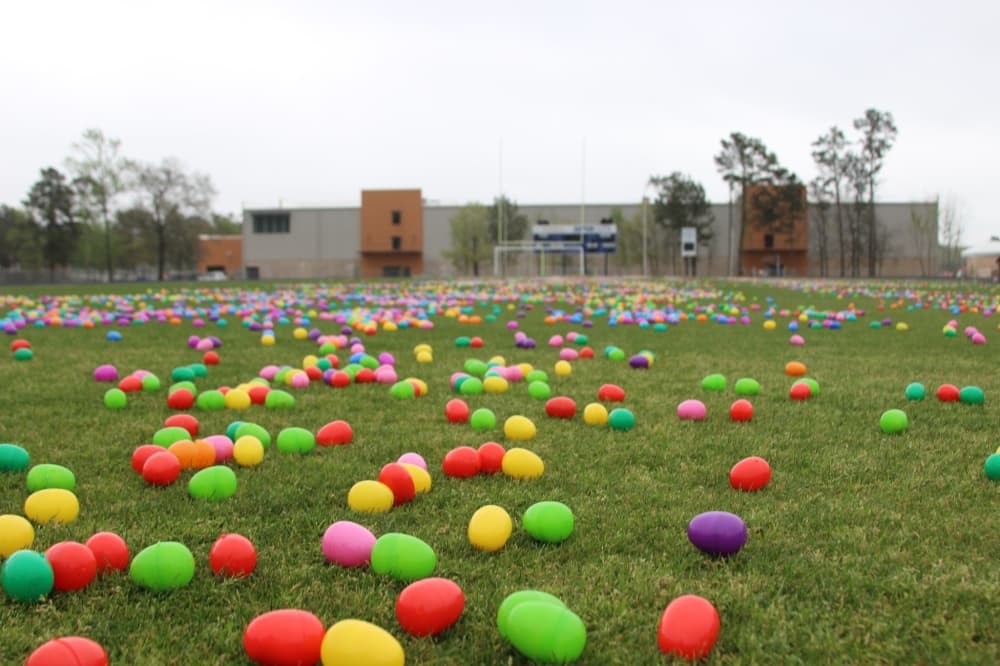 Easter celebrations, nonprofit fundraisers: 13 events to attend in New Caney, Porter throughout April