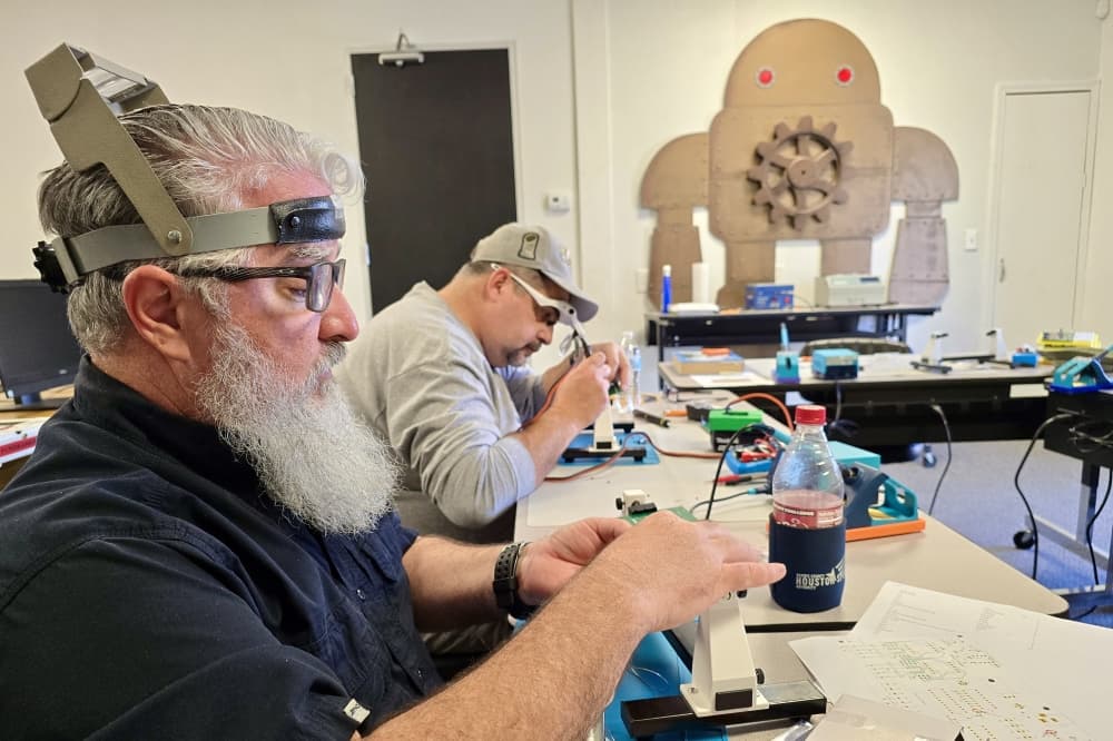 5 events to attend this weekend in Tomball, Magnolia, May 31
