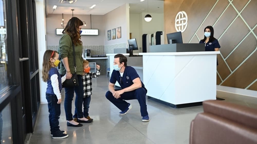 10 new healthcare practices in Prosper and Celina