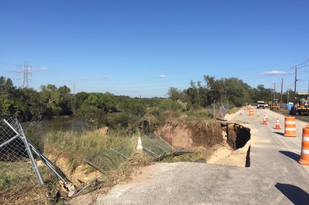 Colorado River erosion protections expanded in East Austin