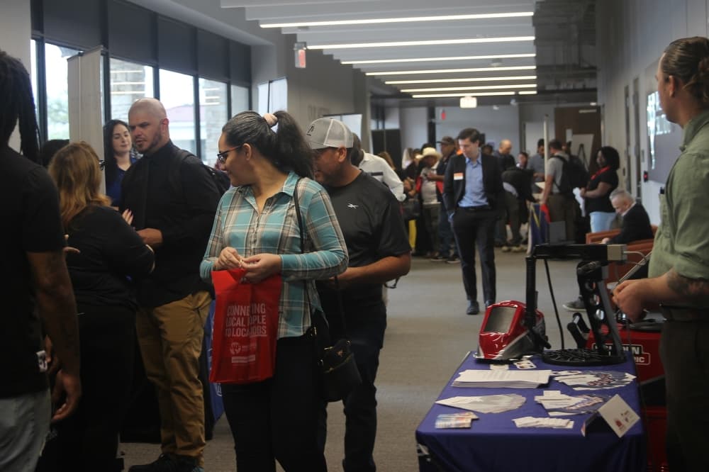 Austin Infrastructure Academy pipeline to bolster thousands of jobs in Central Texas