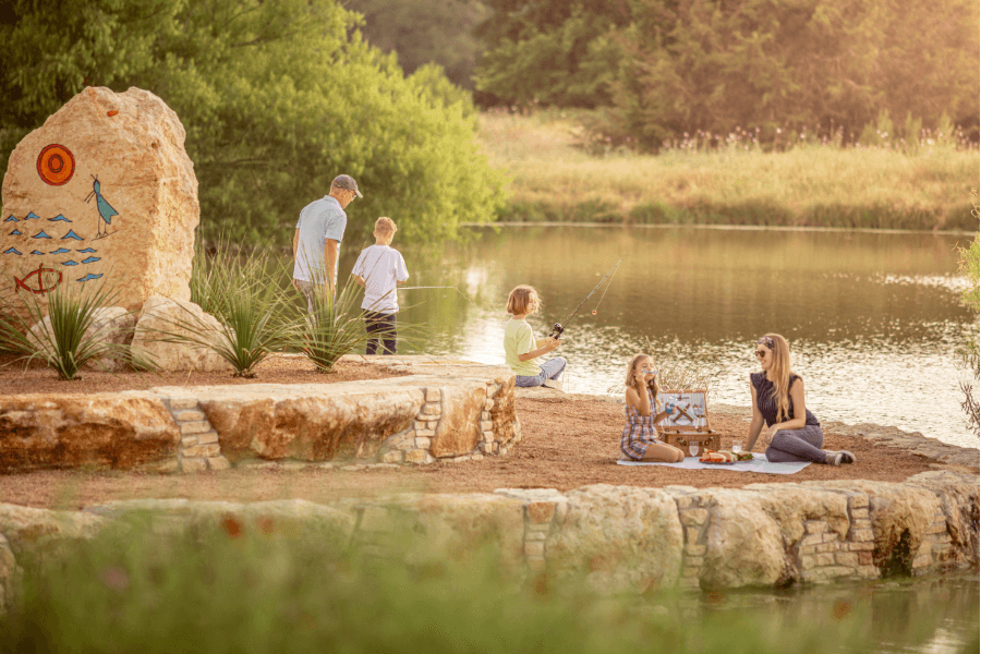 The Lookout Group expands Boerne’s residential landscape with Esperanza, George’s Ranch