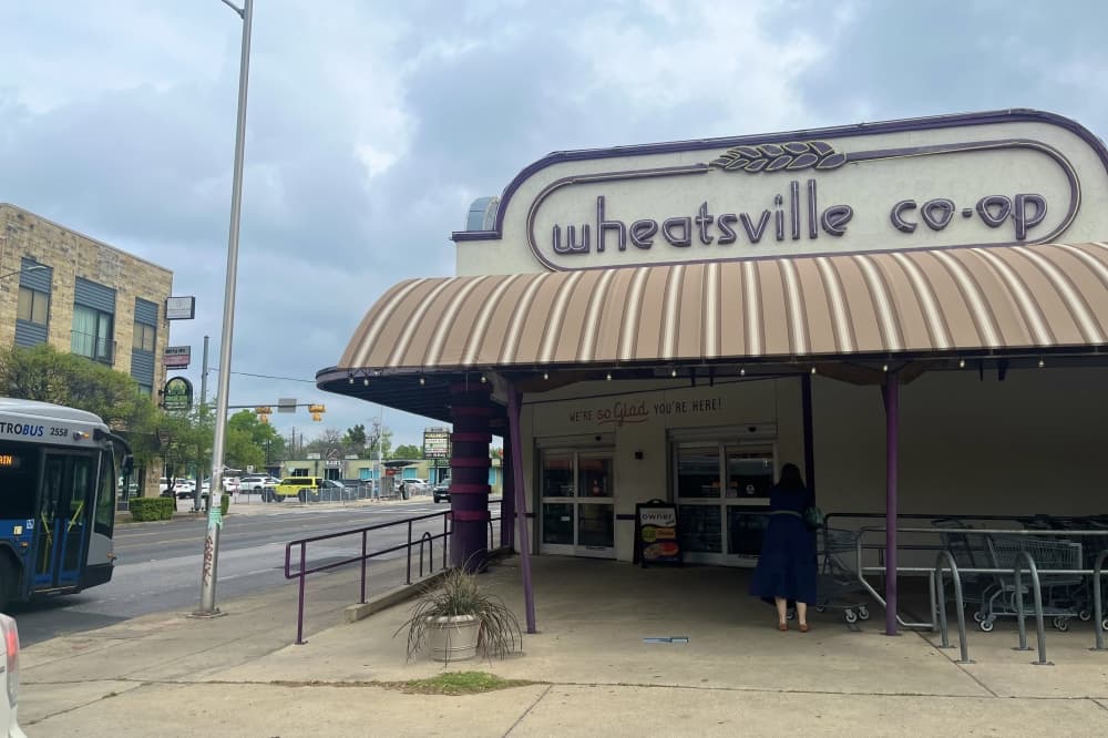Wheatsville Food Co-op near UT Campus set to close, new locations on the horizon