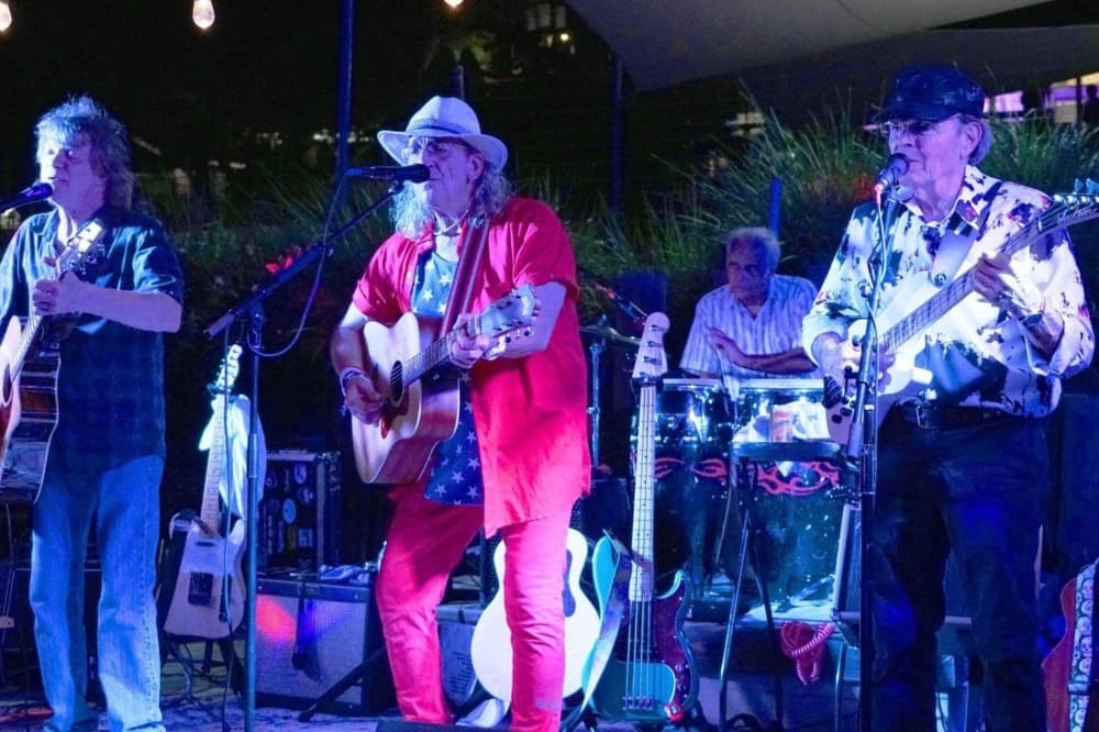 Live music events to attend this April, May in Cedar Park, Leander