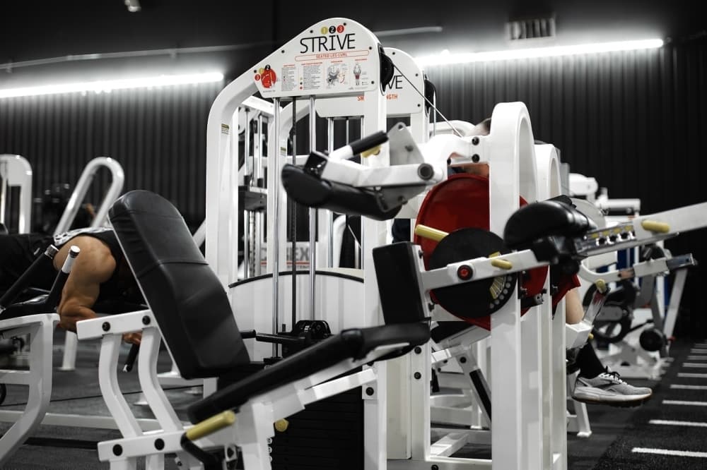 Roman Empire Gym to open location in League City