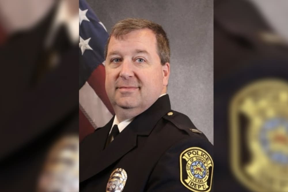 Sugar Land names interim animal services manager, reopens shelter intake program