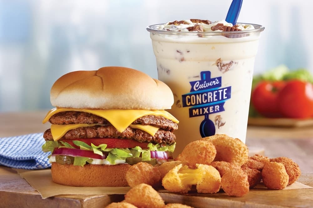 Culver's to begin construction on Humble location in February