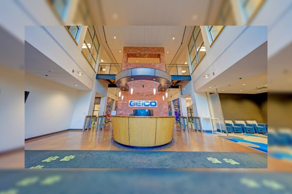 Geico to expand in Richardson with 1,000 new jobs