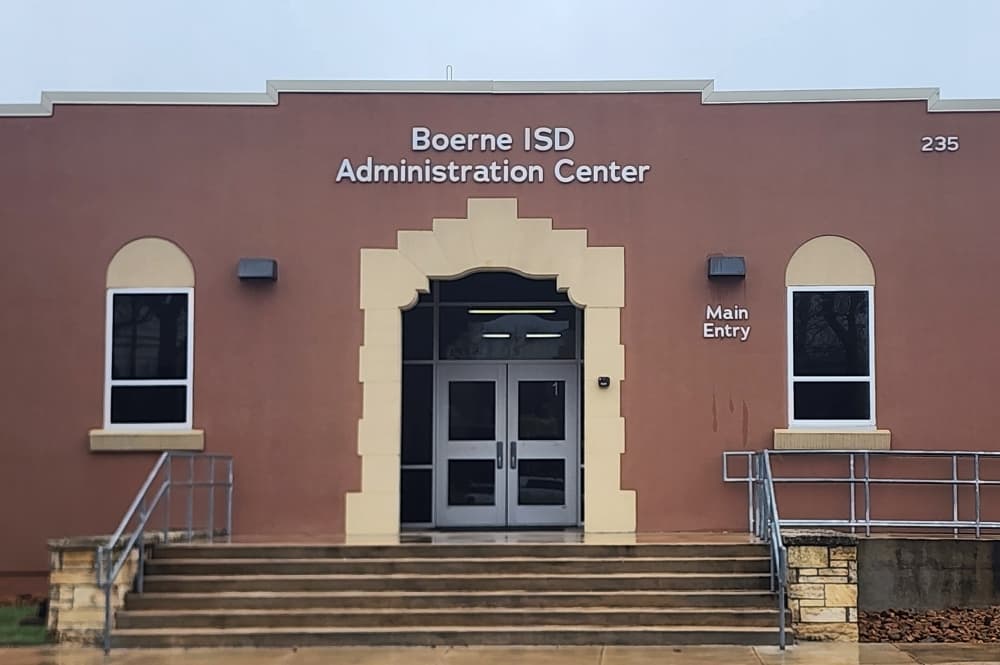 Boerne ISD Special Education Program provides life skills for students
